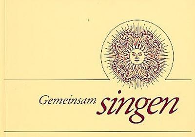 Gemeinsam singen