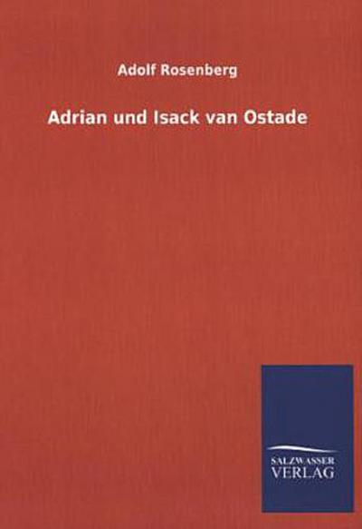 Adrian und Isack van Ostade