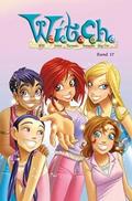 WITCH 17