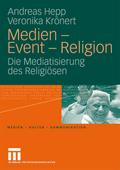 Medien - Event - Religion