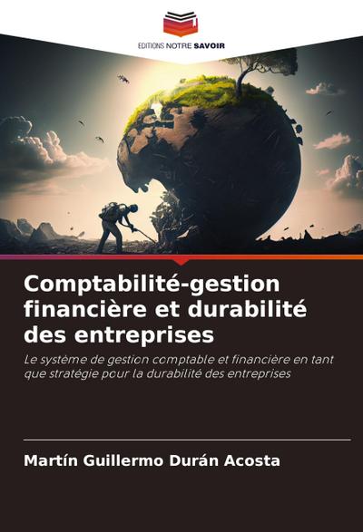 Comptabilité-gestion financière et durabilité des entreprises