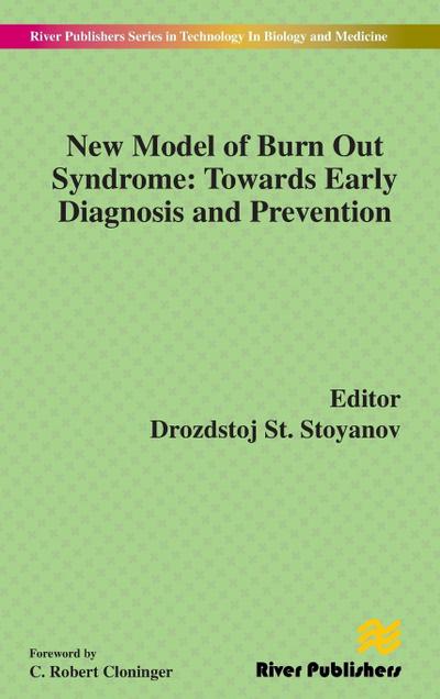New Model of Burn Out Syndrome