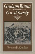 Graham Wallas and the Great Society