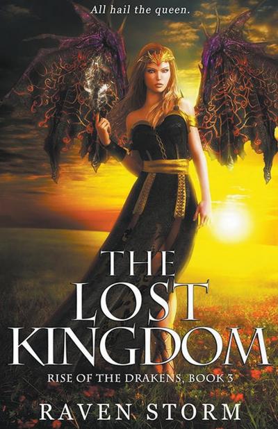 Storm, R: Lost Kingdom