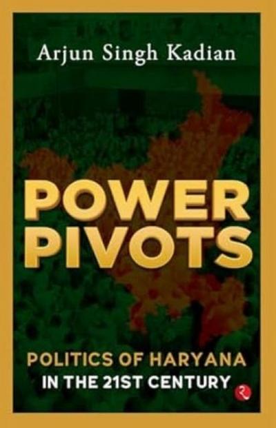 Power Pivots