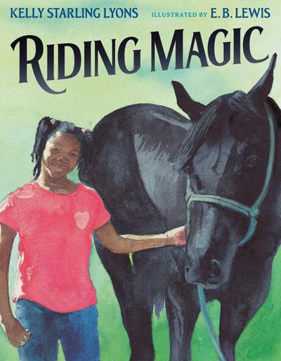 Riding Magic