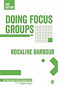 Doing Focus Groups