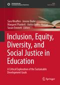 Inclusion, Equity, Diversity, and Social Justice i