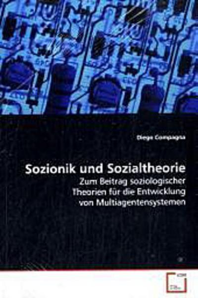 Sozionik und Sozialtheorie