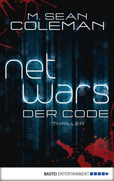 netwars - Der Code - Sammelband