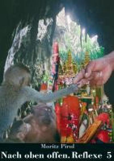 Nach oben offen. Reflexe 5