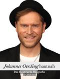 Johannes Oerding hautnah - Komplett in Farbe