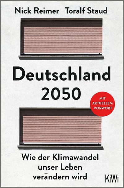 Deutschland 2050