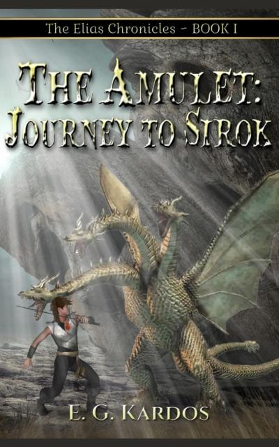 The Amulet