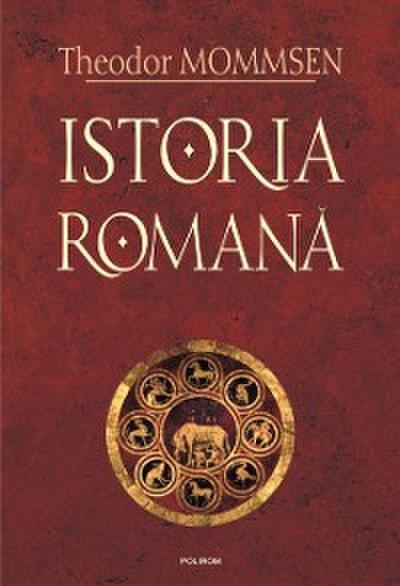 Istoria romana (4 volume)