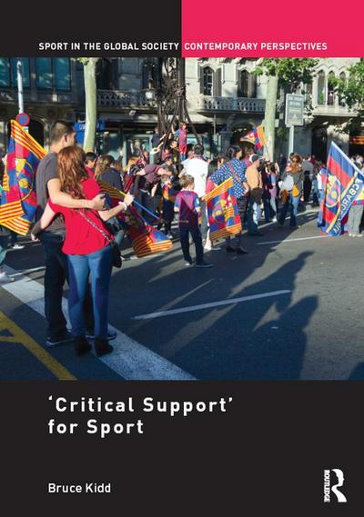 ’Critical Support’ for Sport