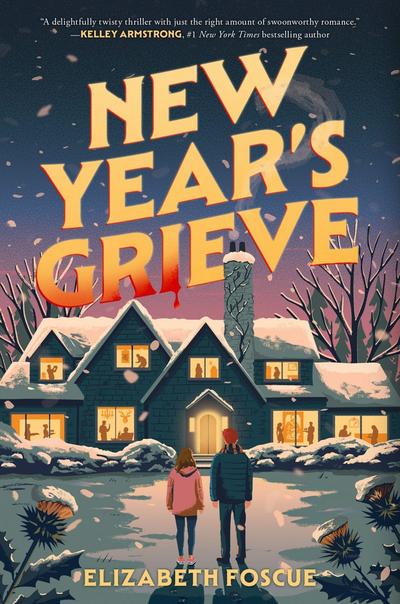 New Year’s Grieve