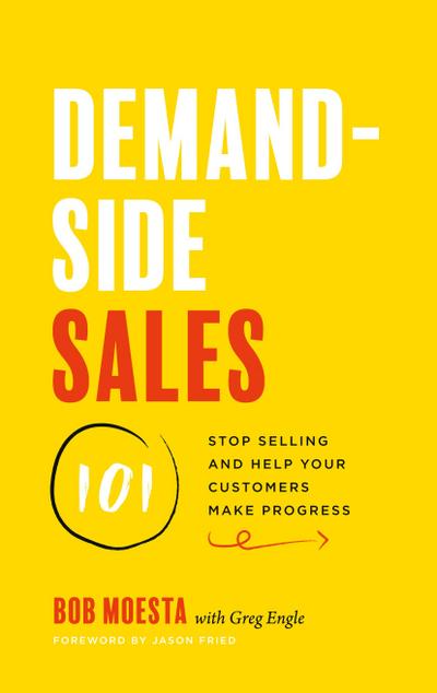 Demand-Side Sales 101