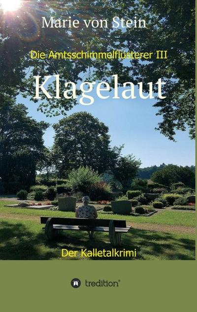 Klagelaut