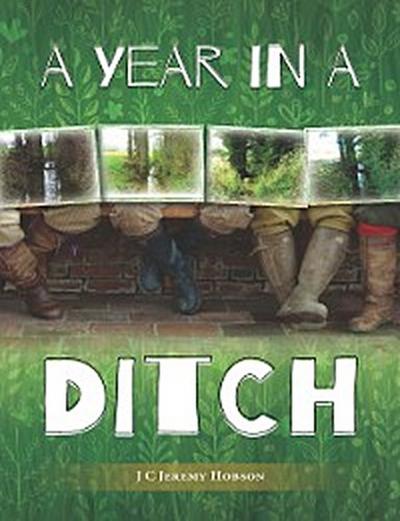 A Year in a Ditch