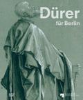 Dürer für Berlin. Eine Spurensuche im Kupferstichkabinett