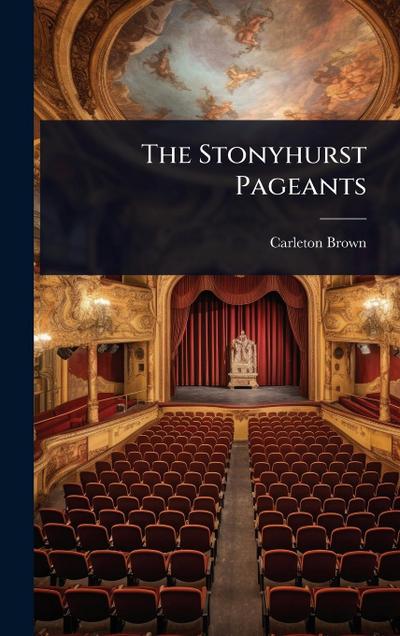 The Stonyhurst Pageants