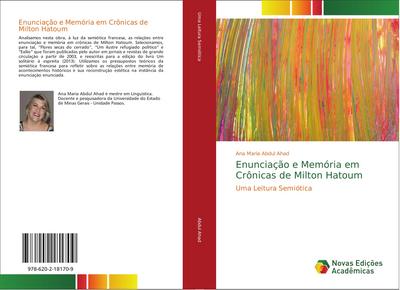 Enunciação e Memória em Crônicas de Milton Hatoum