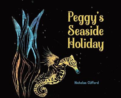 Peggy’s Seaside Holiday