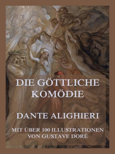 Die göttliche Komödie