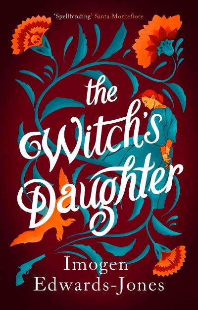 The Witch’s Daughter