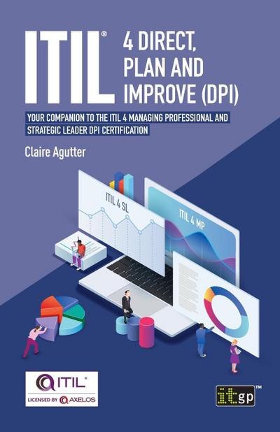 ITIL® 4 Direct Plan and Improve (DPI)