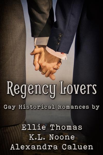 Regency Lovers
