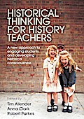 Historical Thinking for History Teachers