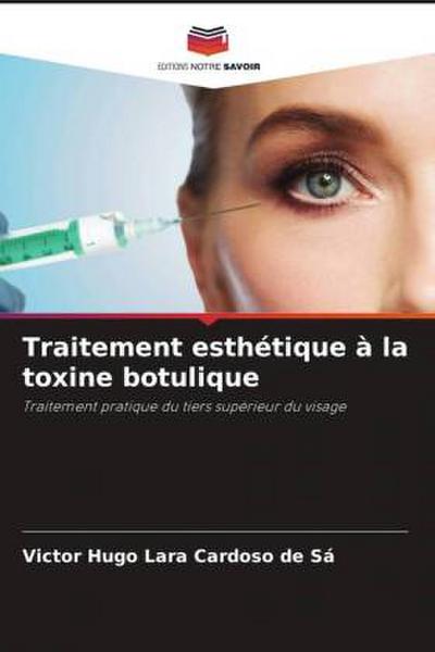 Traitement esthétique à la toxine botulique