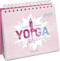 Yoga - Zeit für mich 2027
