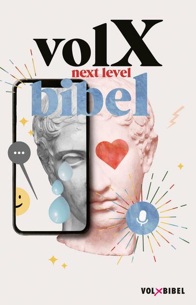 Volxbibel - next level