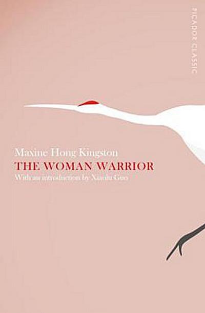 The Woman Warrior