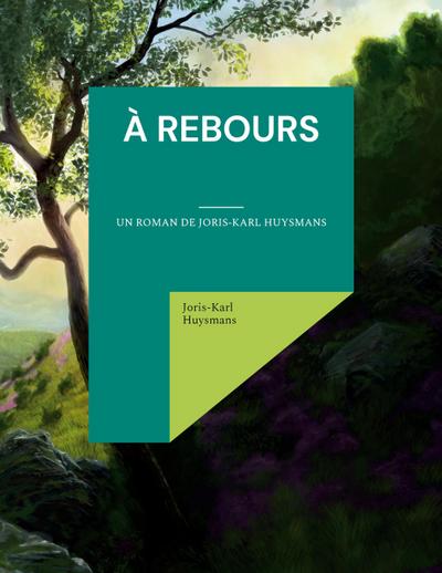 À rebours