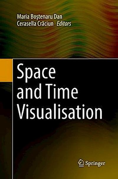 Space and Time Visualisation
