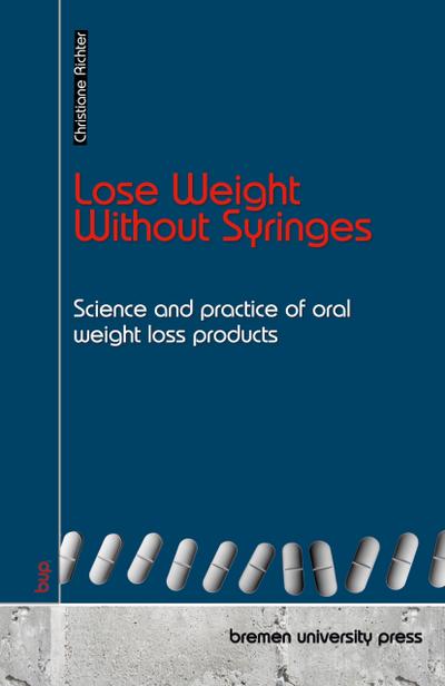 Lose Weight Without Syringes