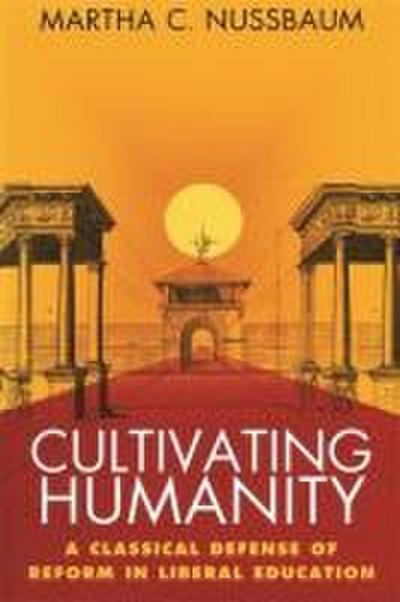 Cultivating Humanity