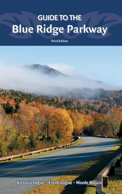 Guide to the Blue Ridge Parkway