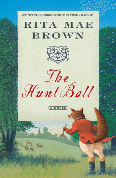 The Hunt Ball