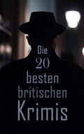 Die 20 besten britischen Krimis