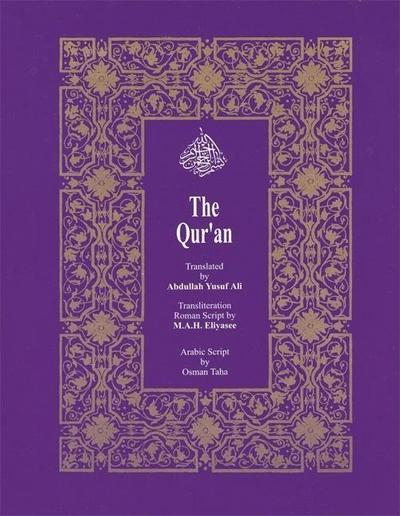 The Qur’an