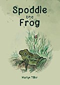 Spoddle the Frog