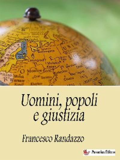 Uomini, popoli e giustizia