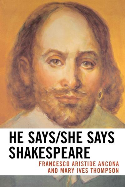 He Says/She Says Shakespeare