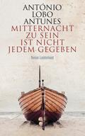 Mitternacht zu sein ist nicht jedem gegeben