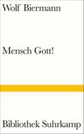 Mensch Gott!